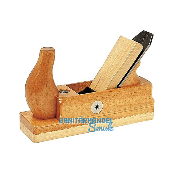 ULMIA Putzhobel HW3 Breite 48mm Sohle aus Wei�buche