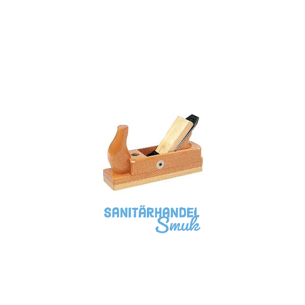 ULMIA Schlichthobel HW4 Breite 48 mm Sohle aus Rotbuche