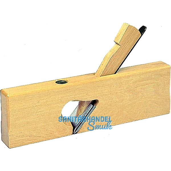 ULMIA Doppel Simshobel HW8 30 mm Sohle aus Wei�buche