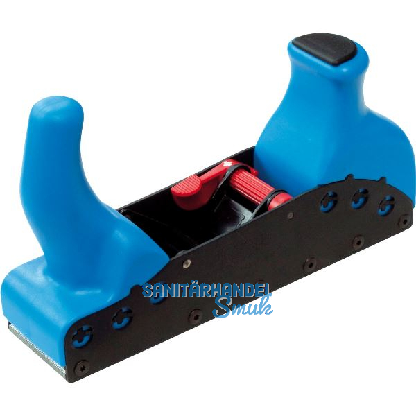 Rali Hobel 220 Evolution mit auswechselbarem Wendemesser 48 mm