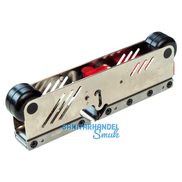 Rali Simshobel G30 mit Anschlag und auswechselbarem Wendemesser 30,7 mm