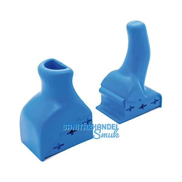 Handgriffset zu Rali-Hobel 220 Evolution H�rnchen und Griff