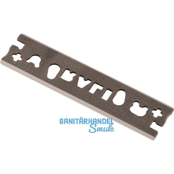 Wendemesser Breite 48 mm zu Rali Hobel 220 und 105 (10 St�ck)