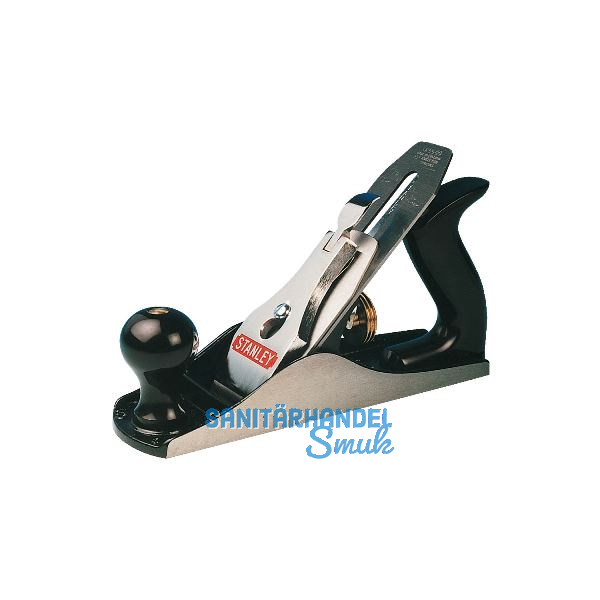 STANLEY Putzhobel 50 mm mit glatter Sohle und Gusseisenk�rper