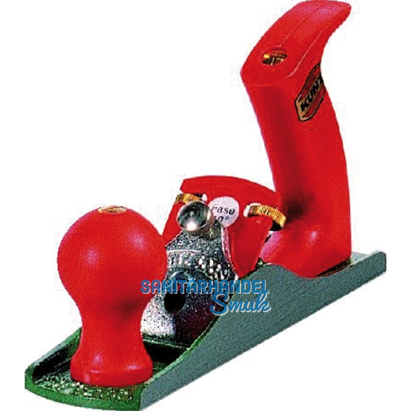 Spezialhobel Modell 300 S Eisenbreite 44 mm mit Eisen aus Sonderstahl