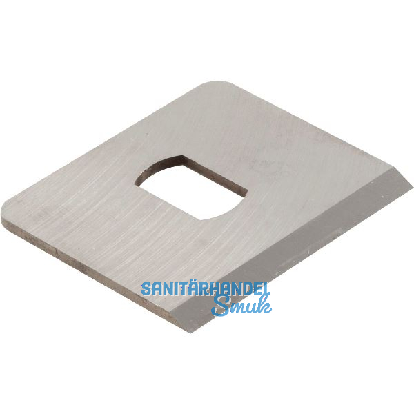 Hobeleisen gerade 52 mm zu Schabhobel Modell 51