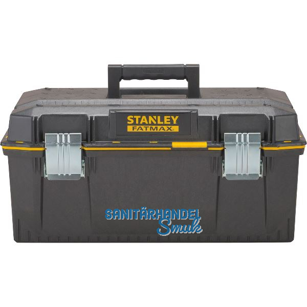 STANLEY Werkzeugkoffer FatMax Strukturschaum 28 710 x 308 x 285 mm