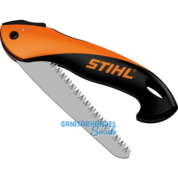 STIHL Asts�ge klappbar PR16 2K Handgriff Blattl�nge 160 mm