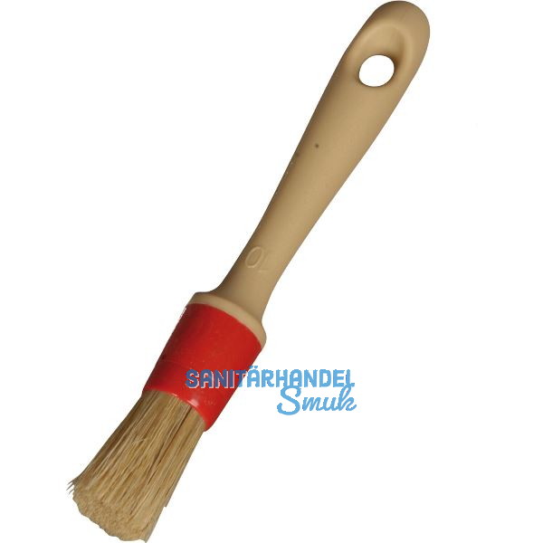 IQ-TOOLS Ersatzpinsel PET Nr. 10 f�r Leimsparbeh�lter Inhalt 1,5 Liter