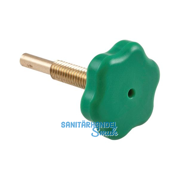 Messingschraube zu Leimroller 75, 150 und 200 mm