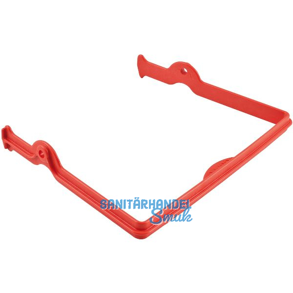 Plastikb�gel zu Leimroller 75 mm