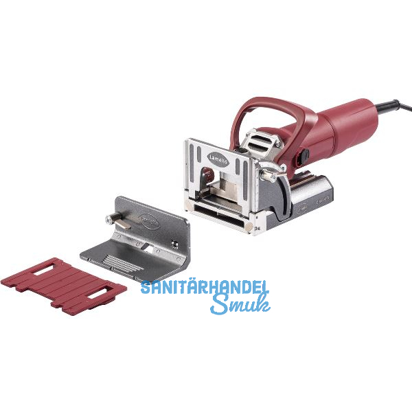 LAMELLO Nutfr�smaschine Classic X 850 Watt im Karton