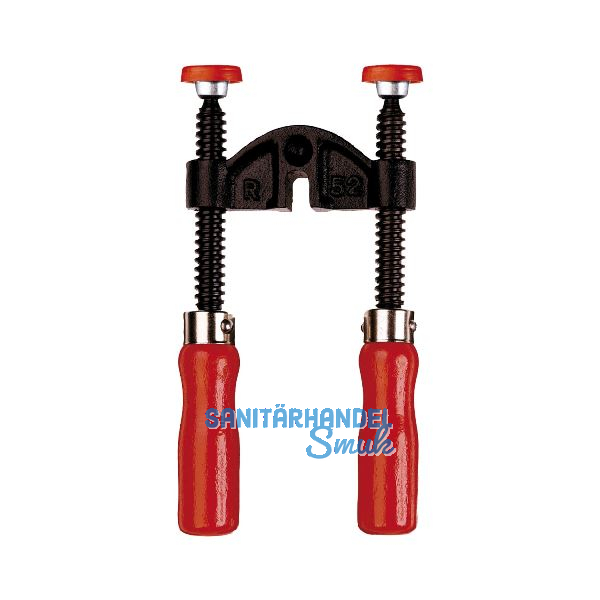 BESSEY Kantenzwinge KT5-2 mit 2 Spindel