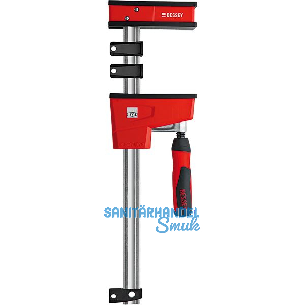 BESSEY Korpuszwinge KRE Spannweite 2000 mm Ausladung 95 mm