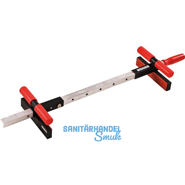 IQ-TOOLS Korpuszwinge TOP 1000 Spannweite 200-1020 mm