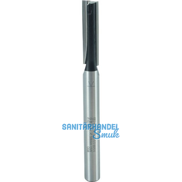 ENT Nutfr�ser HW 8 x 30 mm