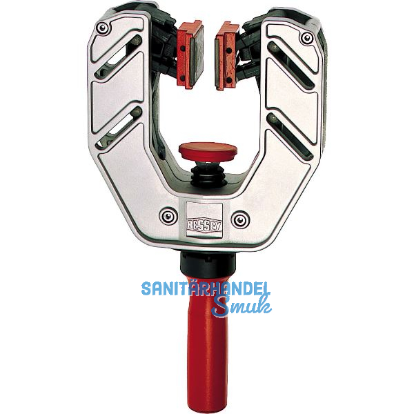 BESSEY Einhand-Kantenzwinge EKT Spannbereich 10-55 mm