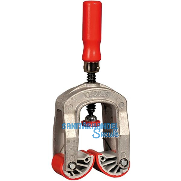 IQ-TOOLS Kantenzwinge Spannbereich 10-48 mm