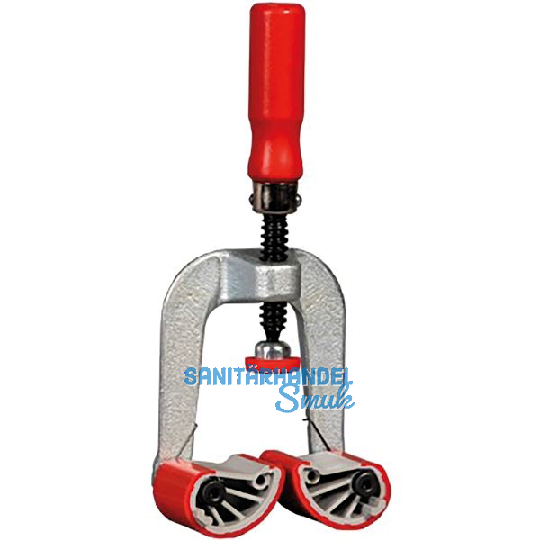 IQ-TOOLS Uni-Zwinge Spannbereich 10 - 48 mm Ausladung 80 mm