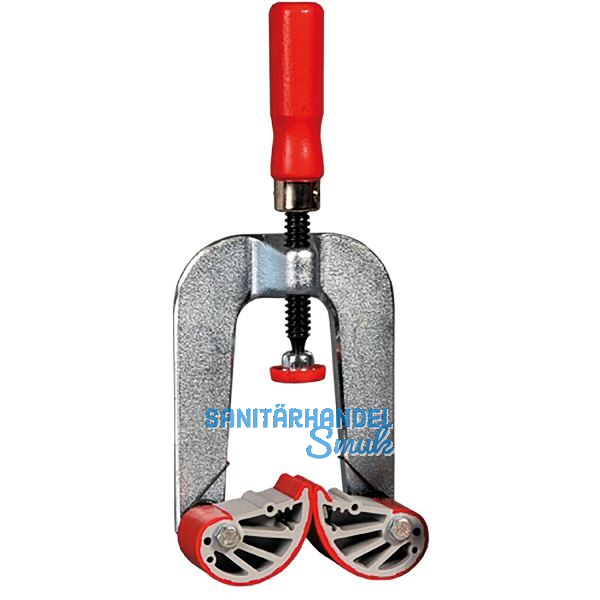 IQ-TOOLS Uni-Zwinge Spannbereich 10 - 65 mm Ausladung 120 mm