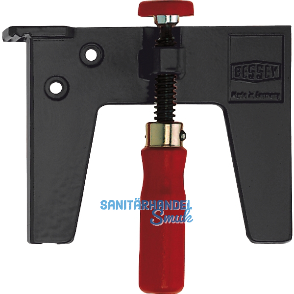 BESSEY Abstandhalter PVA Spannweite 30 mm zu Verlegezwinge PVZ