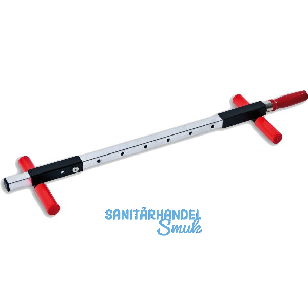 IQ-TOOLS Maxifix-Super-Spanner SSP 100 Spannweite 210-1000 mm