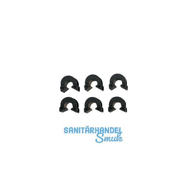 BESSEY Vario-Ecken BVE (6 St)