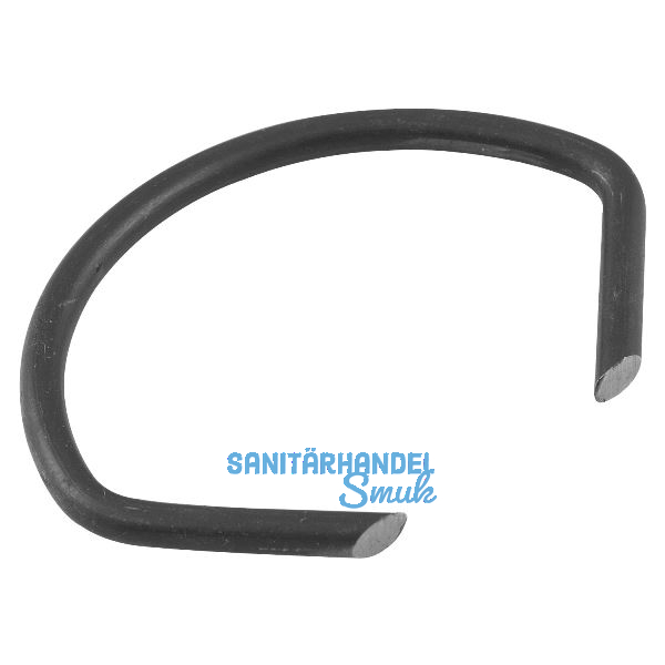 Gehrungs-Spannklammer Gr.A Leistenbereich 10 - 15 mm