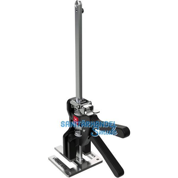 IQ-TOOLS Einhand-Montagewerkzeug Viking Arm 150 kg
