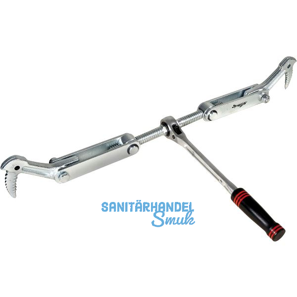 IQ-TOOLS Balkenzug mit Kunststoffgriff