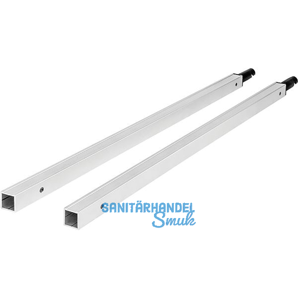 BESSEY T�rfutterstreben-Verl�ngerung TUX Spannweite 1040 - 1960 mm (2 St)