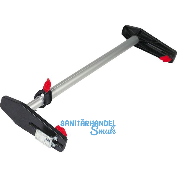 BESSEY T�rfuttermontagestrebe TMS Spannweite 560-1010 mm