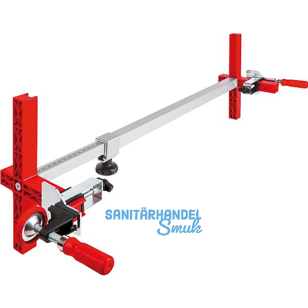 BESSEY T�rfutterstrebe TU Spannweite 565 - 1010 mm