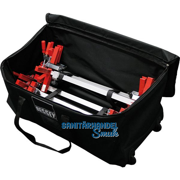 BESSEY T�rfutterstreben-Set TU-TRAGE Spannweite 565 - 1010 mm Inhalt 6 St�ck