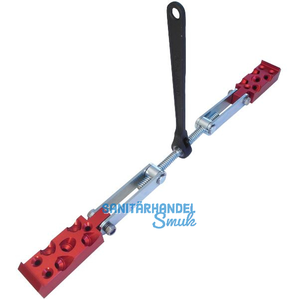 PITZL Balkenspanner mit Wendeadapter 55850.0000