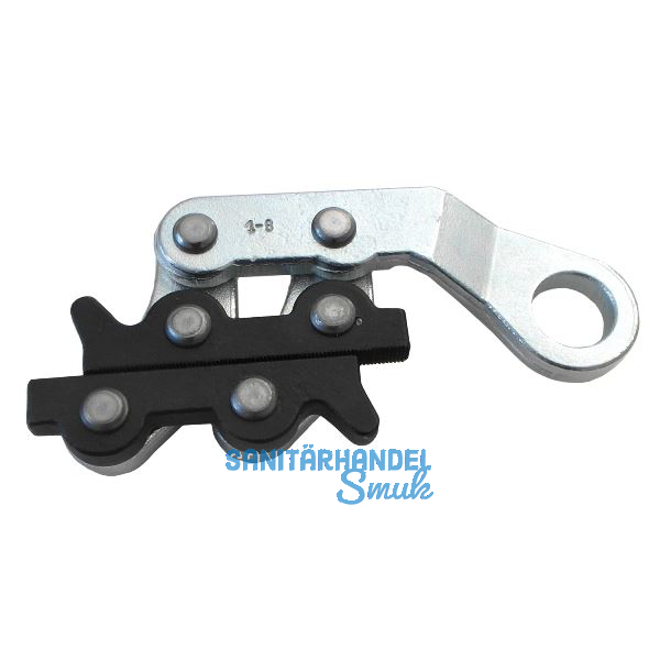 PITZL Rispenbandspanner 1-8 mm f�r Balkenzug