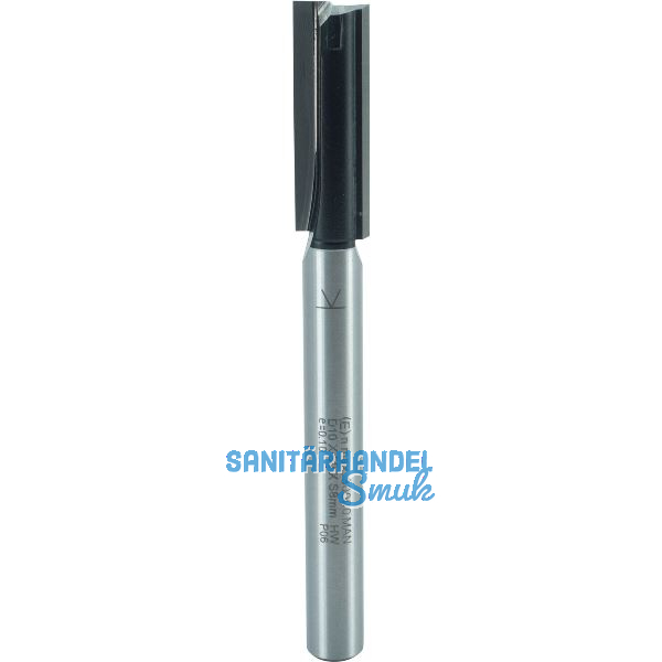 ENT Nutfr�ser HW 10 x 30 mm