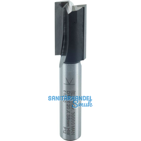 ENT Nutfr�ser HW 11 x 20 mm