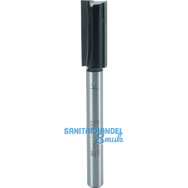 ENT Nutfr�ser HW 12 x 30 mm