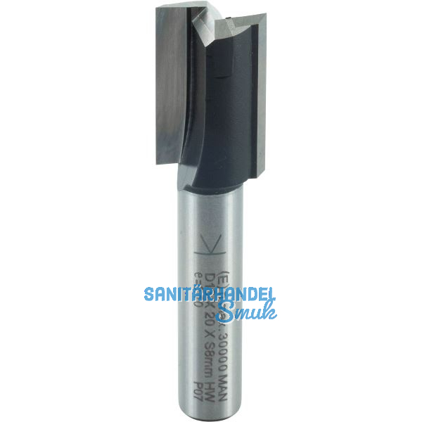 ENT Nutfr�ser HW 13 x 20 mm