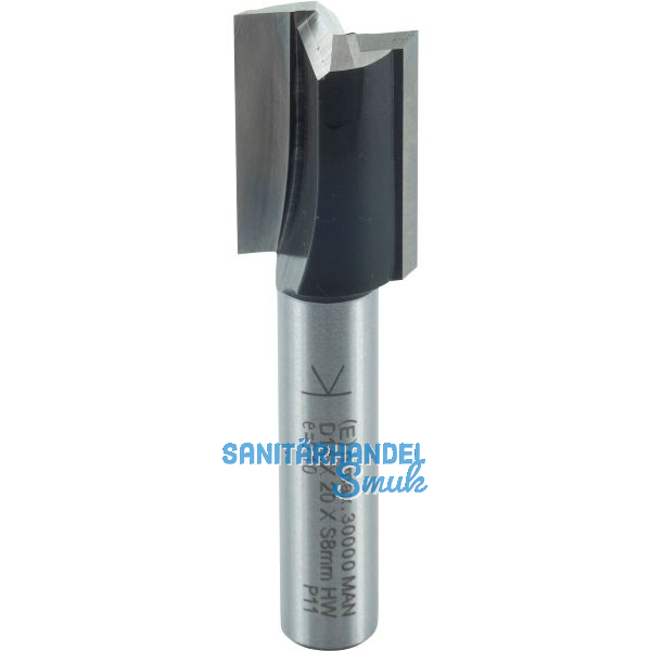 ENT Nutfr�ser HW 14 x 20 mm