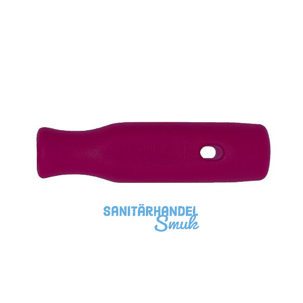 STUBAI Spezial-Stemmeisen-Heft aus Kunststoff f�r Breite 4-16 mm