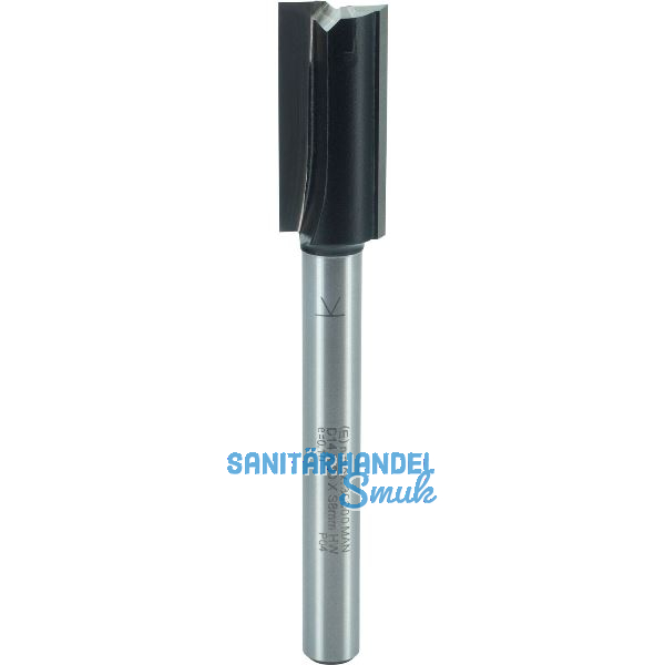 ENT Nutfr�ser HW 14 x 30 mm