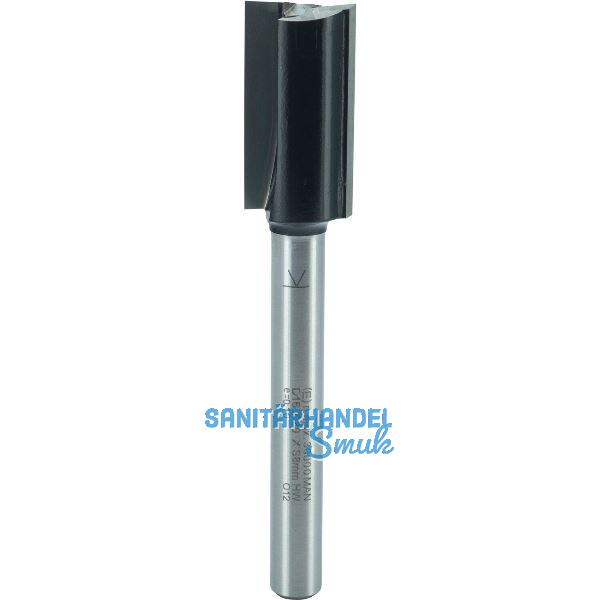 ENT Nutfr�ser HW 16 x 30 mm