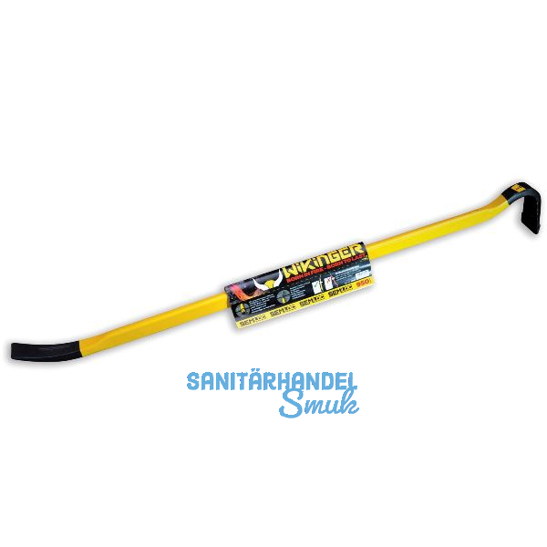 SEMLOC Wikinger Nageleisen oval 950 mm