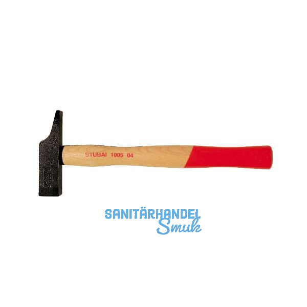 STUBAI Tischlerhammer Bahngr��e 22 mm