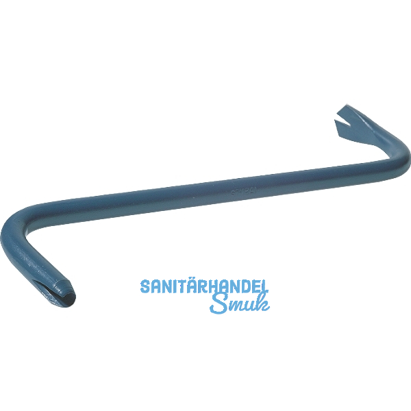 STUBAI Kisten�ffner aus Werkzeugstahl S-Form L�nge 320 mm