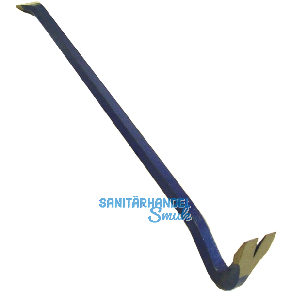 KRENHOF Nagelausrei�er aus CK 45-Keilstahl L�nge 500 mm