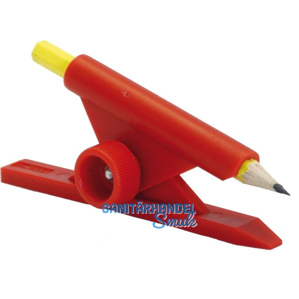 IQ-TOOLS Parallel Anrei�er mit Bleistift