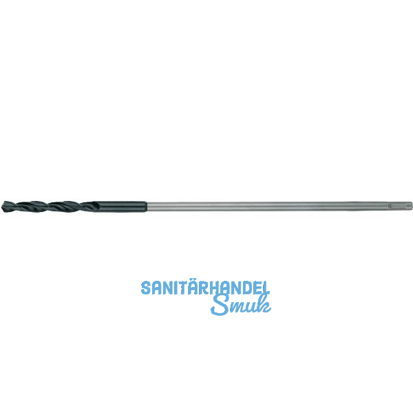 Schalungsbohrer CV Stahl SDS-Plus Aufnahme L�nge 600 mm Bohrer � 14 mm